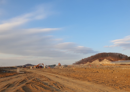  2027 충청권 하계세계대학경기대회,세종 선수촌 조기 착공 기사 이미지