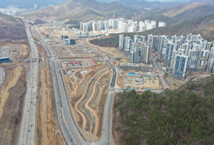 사송하이패스 IC 단계별 양방향 추진한다 기사 이미지