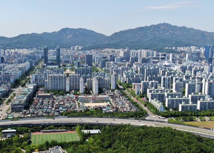 평촌신도시 선도지구 정비사업 ‘속도’ 기사 이미지