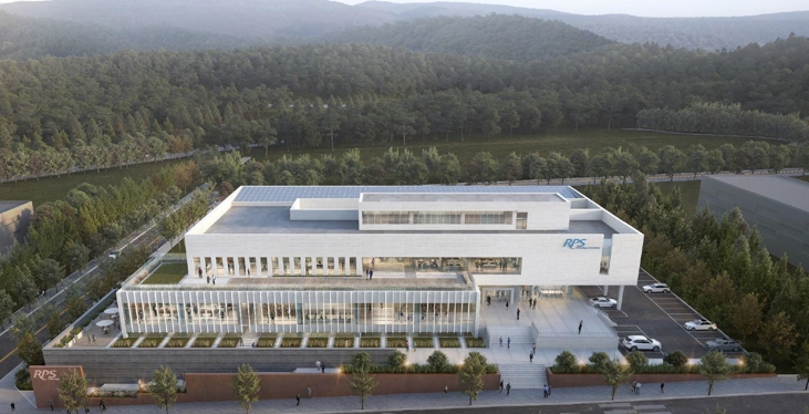  2025년‘대전시 건축상’수상작 4개소 선정 기사 이미지