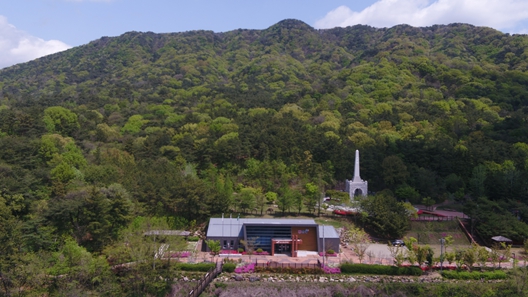 김해시민 제안 반영 ‘하루 숲’ 프로그램  운영 기사 이미지