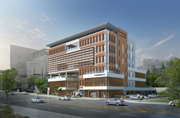 전주시, 전주효자어울림복합복지관 건립 속도 기사 이미지