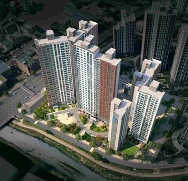 안양시, 삼신6차아파트지구 청년임대주택 19세대 모집 기사 이미지