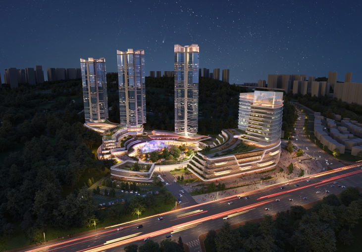 화성특례시–LH, 동탄2  종합병원 유치 고려대학교 의료원 우선협상대상자 선정 기사 이미지