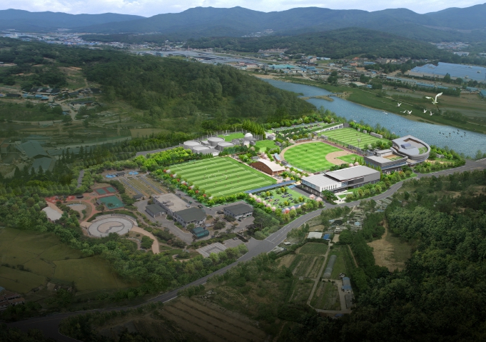 용인특례시, 에코타운 부속사업 조건부 승인 기사 이미지