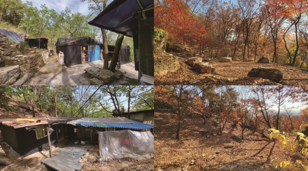 남양주시, ‘별내 환호성’과 불암산 복원 마무리  기사 이미지