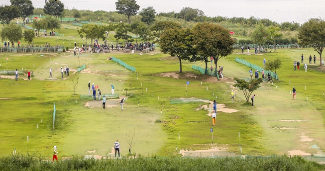 부산 강서구, ‘부산에서 가장 건강한 도시’ 선정 기사 이미지