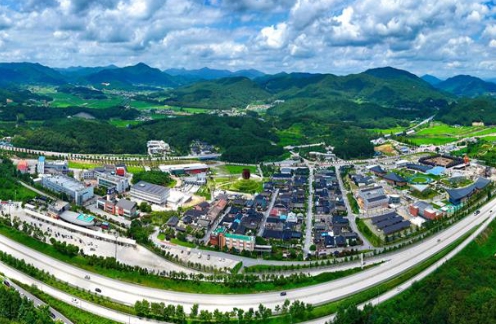  '8개 시·도 중소도시 발전 전략 마련 착수' 제2차 지역개발계획 수립 설명회  기사 이미지