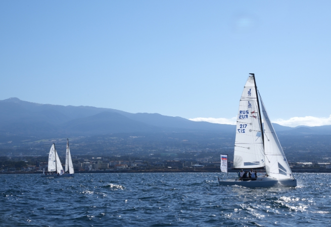 국내 최대 해양스포츠 대회, 2027년 제주에서 개최 기사 이미지