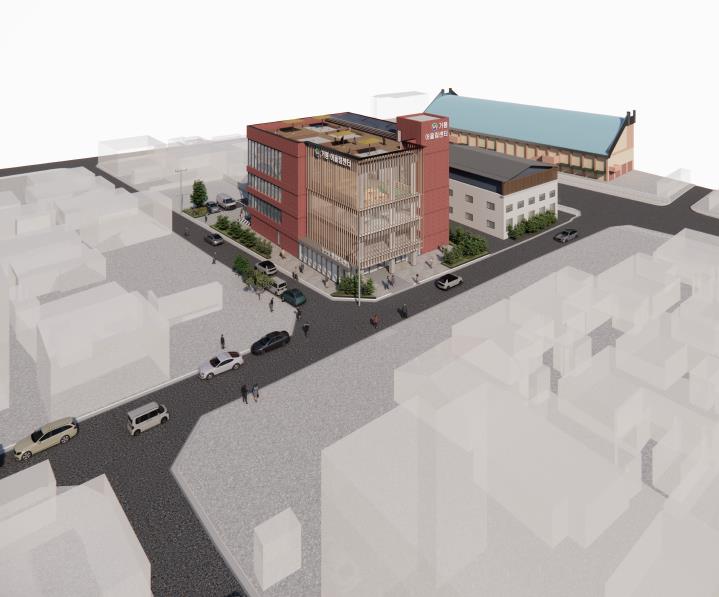 충주시, 국토부 도시재생 인정사업 공모 최종 선정 기사 이미지