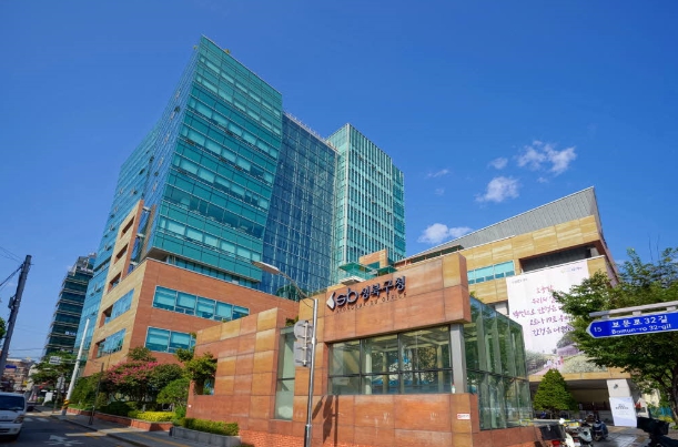 성북구, 토지거래 허가구역 재지정 및 조정 기사 이미지