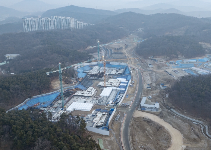 의왕시, 월암공공주택지구 스마트도시건설사업  본격화 기사 이미지