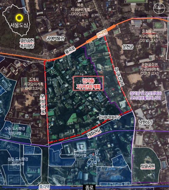 '한옥 특례' 대폭 확대…건축면적 70%→50% 완화·현대식 재료 허용 기사 이미지