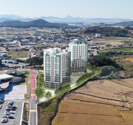 국토부 ‘특화 공공임대주택’ 공모 최종 선정 기사 이미지