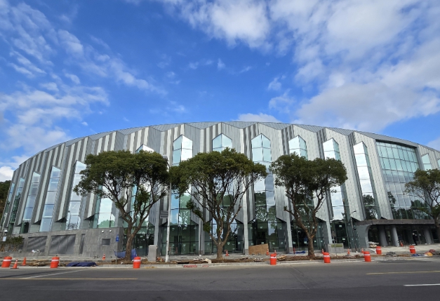 ICC JEJU, 마이스 행사 185건 개최,지역경제 선순환 견인 기사 이미지