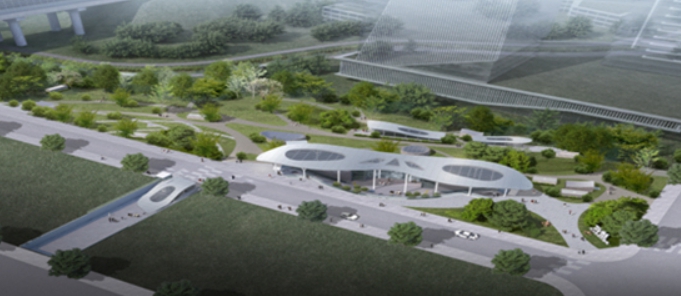 과천정보타운역 개통 일정 조정…지연 최소화 총력 기사 이미지