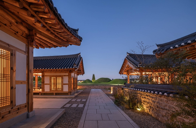 경주시 건축상 대상에 커피전문점 ‘테라로사 경주’  기사 이미지