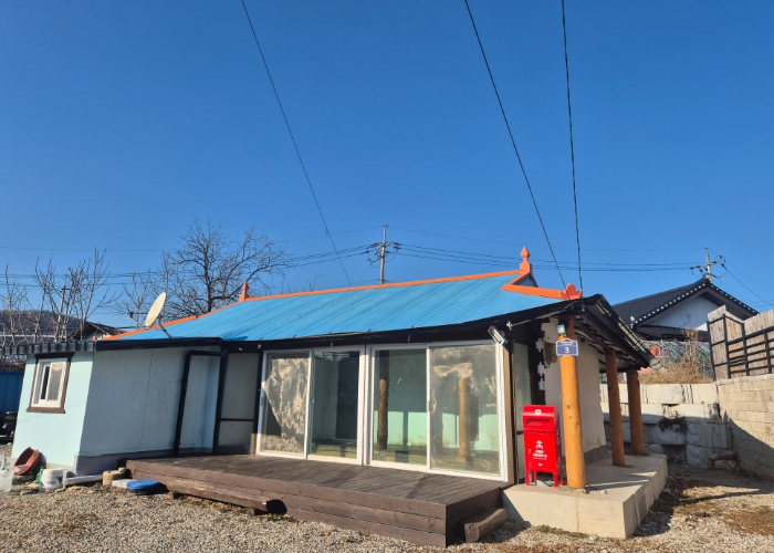 양평군 귀농인 정착지원 주택임대사업, 성공적인  사례 주목 기사 이미지