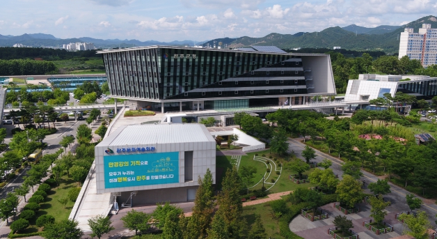 완주군, 공공임대,주택 개선까지 주거복지 강화 기사 이미지