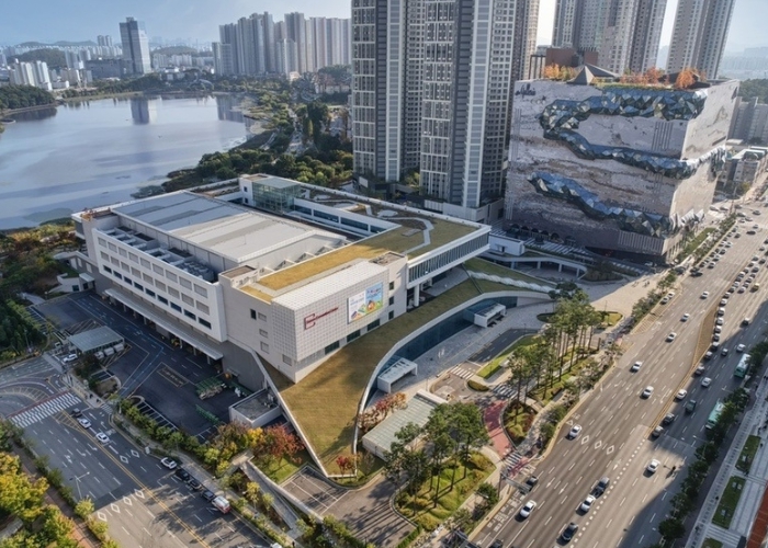 수원컨벤션센터 일대, ‘국제회의복합지구’ 승인  기사 이미지