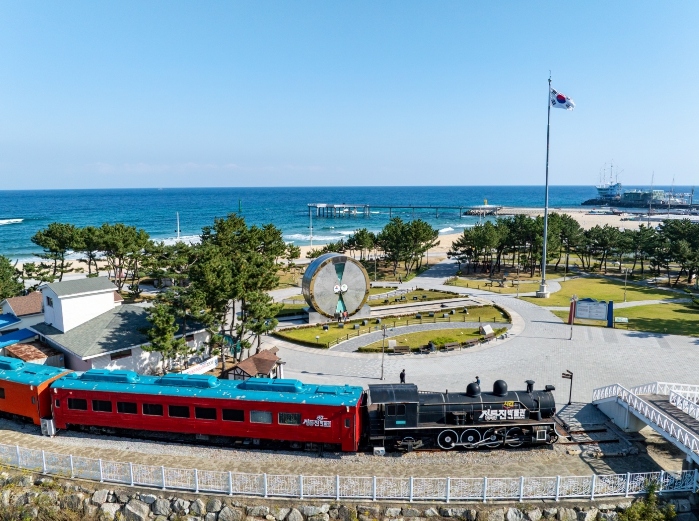  강릉시,‘이달의 추천여행지’로 관광 활성화 기사 이미지