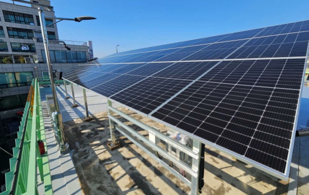 여주시, 2026년 신재생에너지 융복합지원사업  선정 기사 이미지