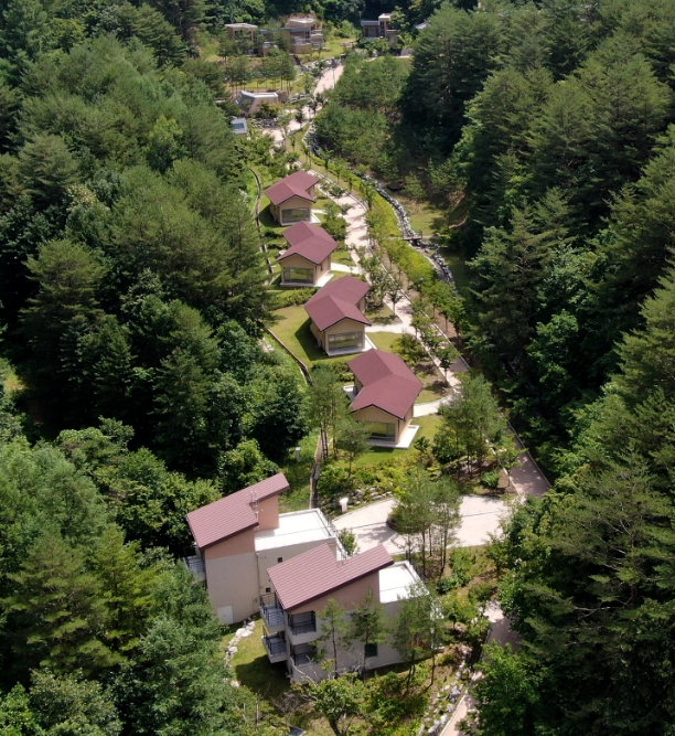 울진군 금강송에코리움, 민간위탁 운영한다 기사 이미지