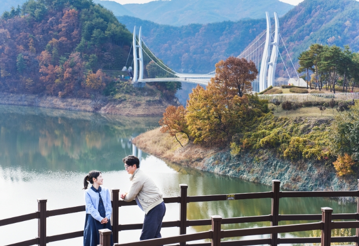 영주시, 영주호 ‘체류형 관광’으로 키운다 기사 이미지