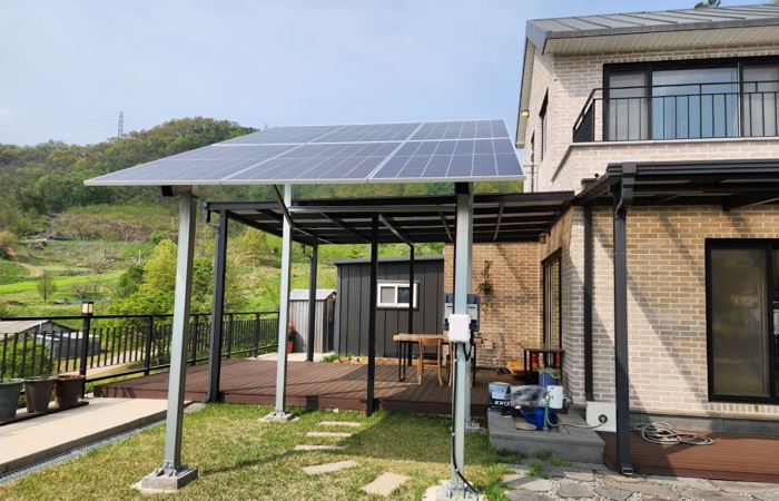 충주시, ‘신재생에너지 융복합지원사업’  선정 기사 이미지