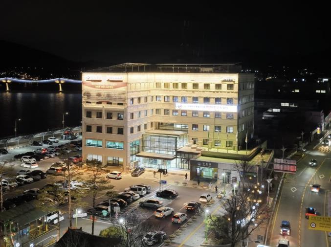 양평군, 2026년 신재생에너지 융복합지원사업공모  최종 선정 기사 이미지