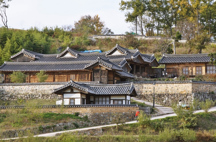 경주시, 세계유산 양동마을 보수·정비사업  기사 이미지