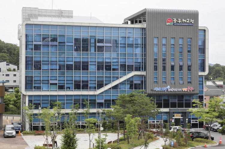 인천 중구, 공공보건 시스템 전반 강화 기사 이미지