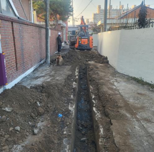 전남도, ‘소규모 건설공사 설계기준’ 보완해 공사비 현실화 기사 이미지